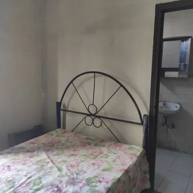 Apartamento en centro habana - 3/10