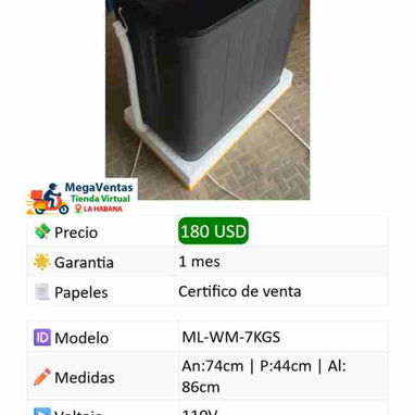 Electrodomésticos, Ferretería y más !! - Img 114916890
