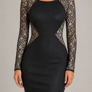 Vestidos elegantes - Img 50304216