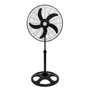 VENTILADOR DE PEDESTAL 18" MILEXUS - 35 USD - ENTREGAS A TODA LA HABANA - Img 54850555