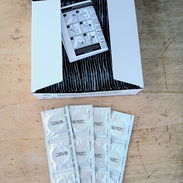 Cajas de condones por unidad y por cantidad - Img 54468453