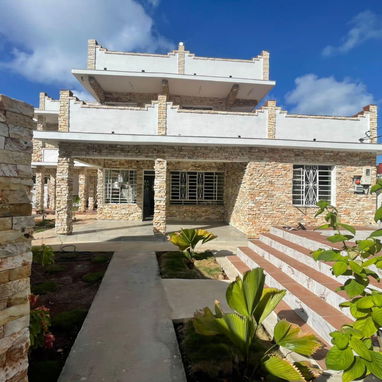 ☀️ VERANO EN BOCA CIEGA – 🌊Casa de alquiler con piscina y 4 habitaciones - Img 118943263