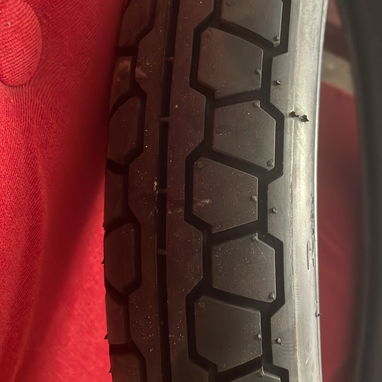 Neumático para moto 250 x 18 - 3/3