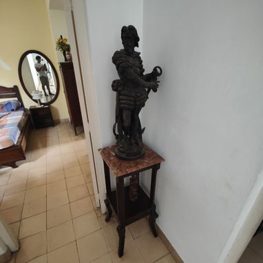 Apartamento en la calle del Medio de Matanzas - Img 119150075