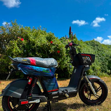 Bicimoto Topmaq Evolution - 2/4