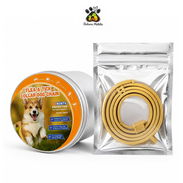 COLLAR ANTIPULGAS Y GARRAPATAS / protección por 8 meses - Img 56877348