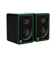 Bafles Activos Bluetooth Profesionales 3.5 pulgadas Marca Mackey Nuevos en cajas #54009323 - Img 49858340