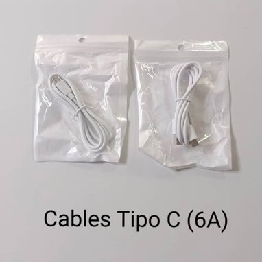 Cable de celular - Img 119929573