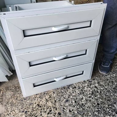 Trabajos de Aluminio con Alu-Habana - Img 127739640