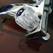 Vendo llave de lavamanos mezcladora - Img 57902018