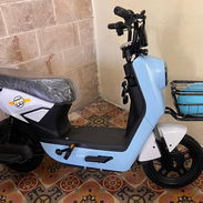 MB005 - BICIMOTOS / MOTICOS DCMZL B1 - Img main-image-55351010