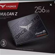 SSD TEAMGROUP T-Force Vulcan Z 2.5" - Img 45892810