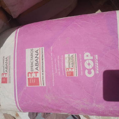 Cemento cola de 20 kg - 3/3