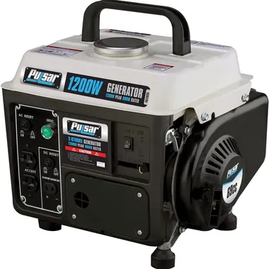 Planta electrica Pulsar 1200W – Potente, económico y fácil de usar - Img 104201517