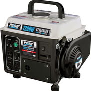 Planta electrica  portátil Pulsar 1200W – Potente, económico y fácil de usar - Img 51607971