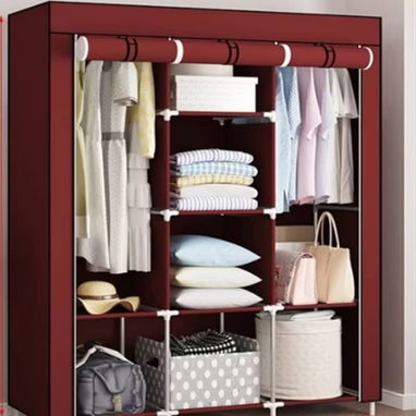 Excelentes Closet portátiles/ REBAJADOS a 28 usd - Img 115291572