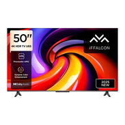 SMART TV IFFALCON 50" 4K mensajería incluida - Img 56802390