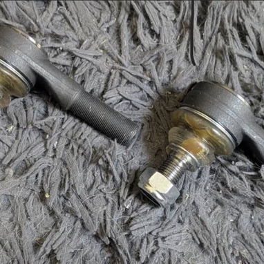 Se vende Pareja de Yoquis Cortos y Largos nuevo original. - Img 113864002