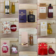 Perfumes en venta - Img 58010524