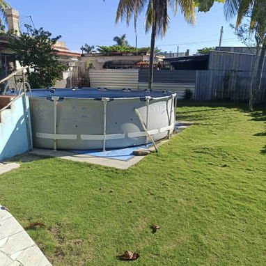 Renta de casa en Guanabo - Img 118794389