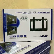Soporte fijo para TV - Img 58193744