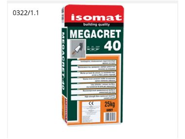 Megacret 40 - Img main-image-45802051