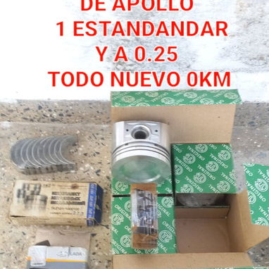 SE VENDE TODA LA DIRECCION DE LADA REGULABLE , EFERICAS , YOQUIS , BARRA CENTRAL , Y MUCHAS MAS PIESAS DE LADA Y MOSKA - Img 123737062