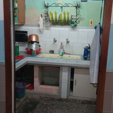 Casa en venta en el Cerro - 5/10