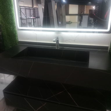 MUEBLES EN TENDENCIA PARA EL BAÑO - Img 125602759