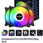 Enfriadores líquidos , ventiladores PC - Img 56812999