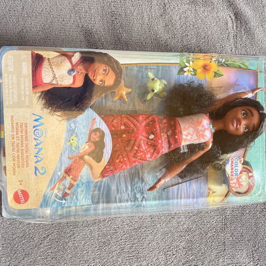 Barbie original !!!! Y mucho más - 6/9