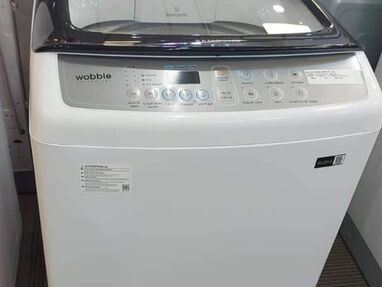 -Lavadora automática Samsung 9 KG - Img main-image