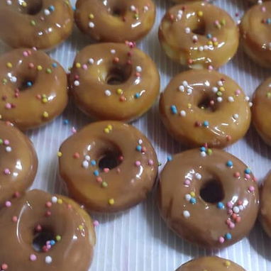 Mini donas por encargo al pv 63737063 - 2/3