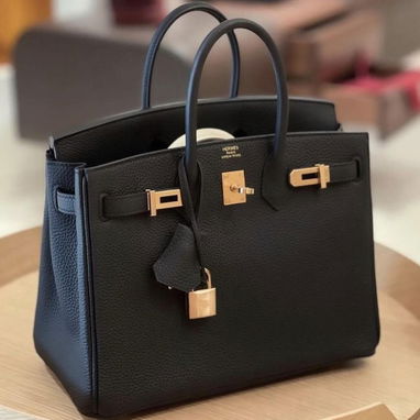 Bolso Birkin Hermès - Img 124287365