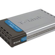 SWITCH D-LINK DSS 8+ NO GESTIONABLE - Img 57796778