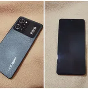 📱VENDO CELULAR XIAOMI POCO X5 PRO, DE 8+4 DE RAM Y 256GB DE ALMACENAMIENTO,DE USO EN PERFECTO ESTADO,GARANTÍA DE 1 MES - Img 50822673