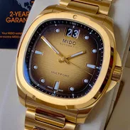 🔥 ¡ estreno ! 🔥 coleccion 2026 lo ultimo de la marca joya suiza reloj mido multifort big date edición especial - Img 56115478