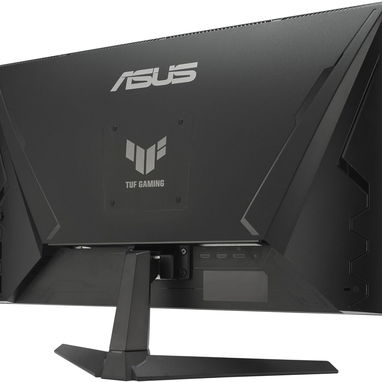 🖥️Monitor ASUS VG259Q3A de la Serie TUF Gaming  VG3A ▌25 pulgadas   (24,5 " - 62,23 cm visibles) ▌Ideal para jugadores - 3/8