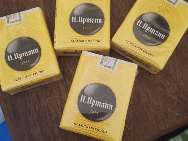 12 cajas de H-Upman sin filtro - Img main-image