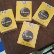 12 cajas de H-Upman sin filtro - Img 45610791