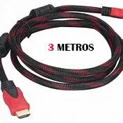 Cables HDMI 3 metros - Img 54993579