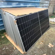 Panel solar - Img 55420170
