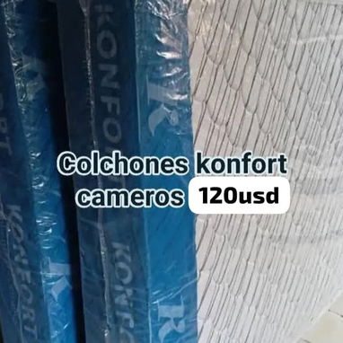 Colchones al vacío - 3/3