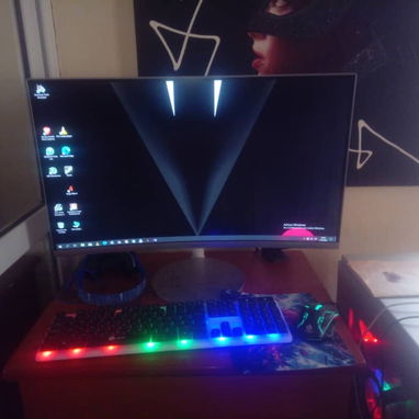 Vendo PC completa - 3/3