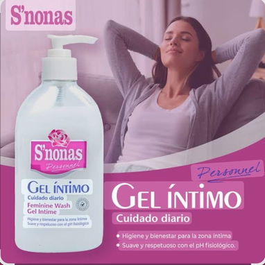 Gel de Baño, Detergente Líquido, Champú, Crema Corporal, Lava platos, Oxígeno Activo, Gel íntimo, Fregasuelos, - Img 127488619