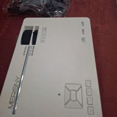 Proyector - Img 120685807