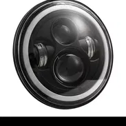Pantallas led de 5.75 pulgadas para carro americano bifocal del 58 en adelante y otros. Motos GN y otras varios modelos - Img 47207766