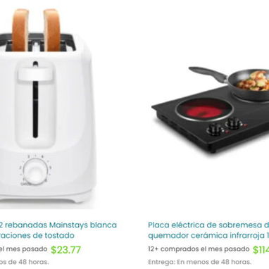 Utensilios y aparatos de cocina - 3/5