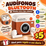 AUDIFONOS BLUETOOTH | AUDIFONO RECARGABLE |  SPEAKER | BOCINA INALAMBRICA | BLUETOO | BLUETU | EQUIPO DE MUSICA | BOSINA - Img 54671551