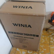 Lavadora automática aun tiene garantía - Img 54621190